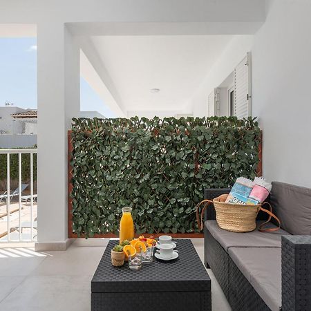 New! Apartment Sunset 2 With Pool, Bbq, Wifi In Cala D'Or, Mallorca Eksteriør bilde