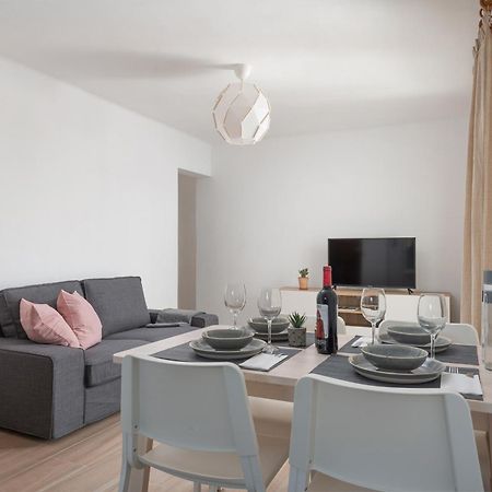 New! Apartment Sunset 2 With Pool, Bbq, Wifi In Cala D'Or, Mallorca Eksteriør bilde