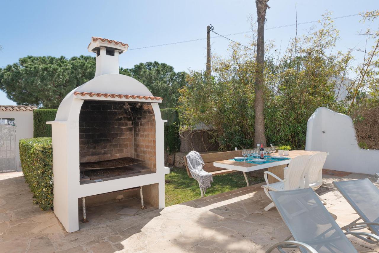 New! Apartment Sunset 2 With Pool, Bbq, Wifi In Cala D'Or, Mallorca Eksteriør bilde