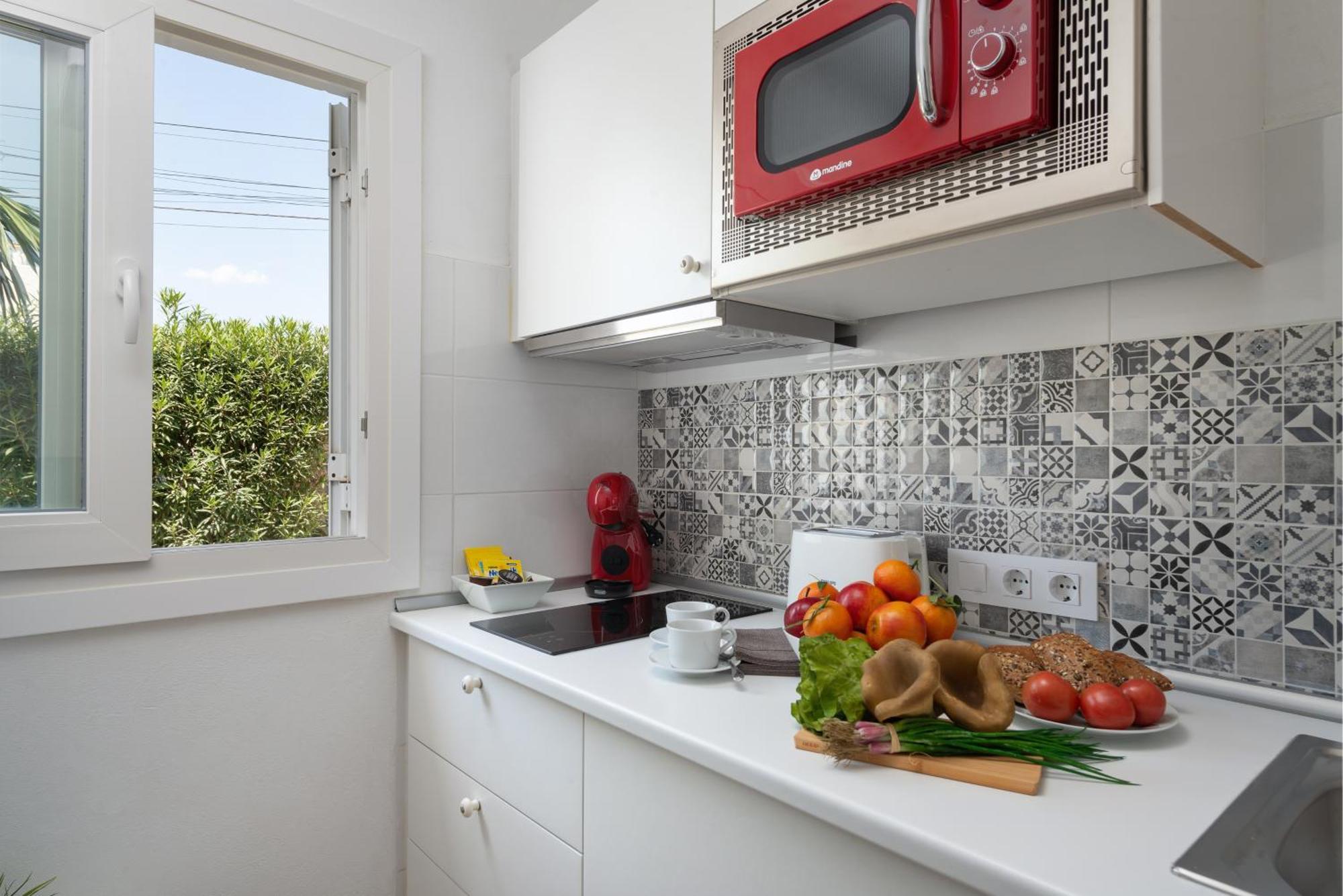 New! Apartment Sunset 2 With Pool, Bbq, Wifi In Cala D'Or, Mallorca Eksteriør bilde